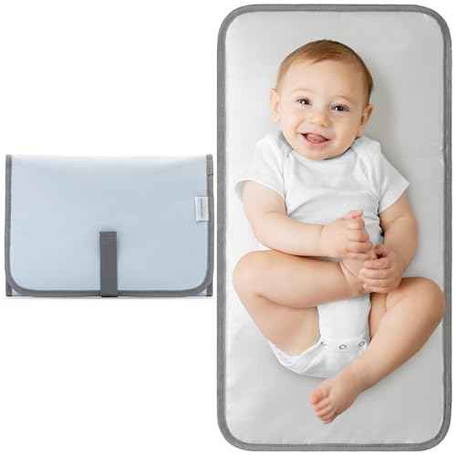 Baby Changing Pad Compact