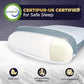Memory Foam Pillow
