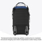 85L 29“ Foldable Rolling Backpack with Wheels