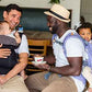 8 Baby Carrier Newborn to Toddler