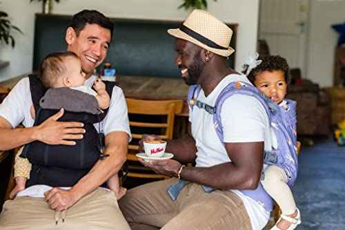 8 Baby Carrier Newborn to Toddler