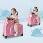 Kids Luggage Kids Ride