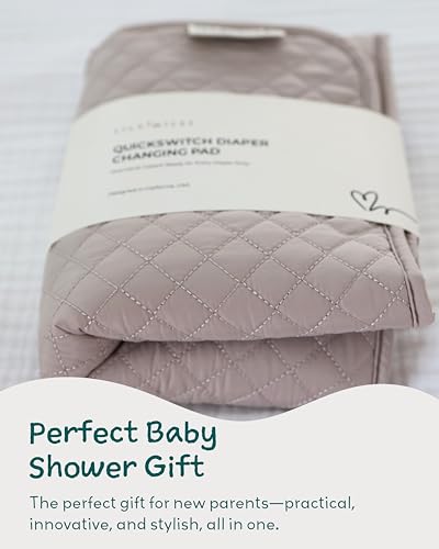 Diaper Changing Pad Portable