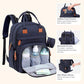 Diaper Bag Backpack