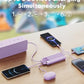 Portable Charger Built