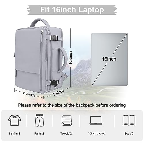 Travel Backpack for Women