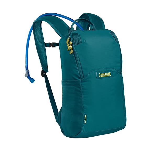 Arete 14 Hiking Hydration Pack 50oz