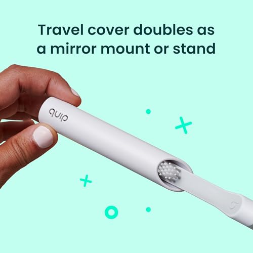 Metal Sonic Electric Toothbrush for Adults