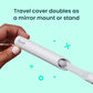 Sonic Electric Toothbrush for Adults with Timer