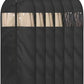 Dress Bags for Gowns (6 Count)