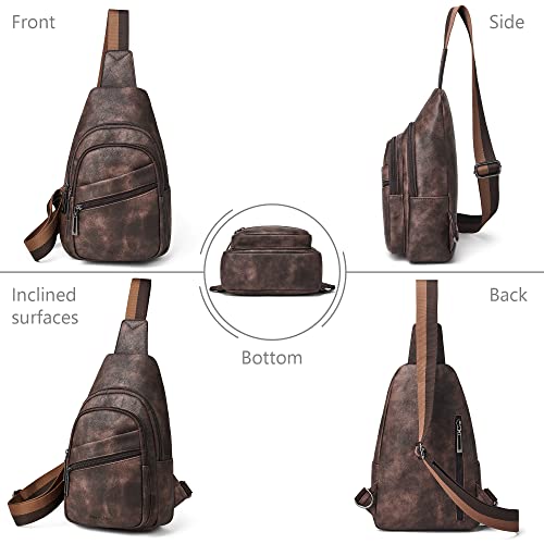 Sling Bag Crossbody Bags
