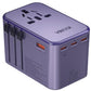 GaN Universal Travel Adapter 75W