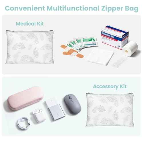 Compression Packing Cubes Travel (7 Count)