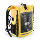 Waterproof Backpack Dry Bag 35L