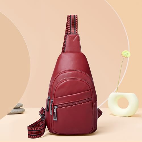 Sling Bag Crossbody Bags