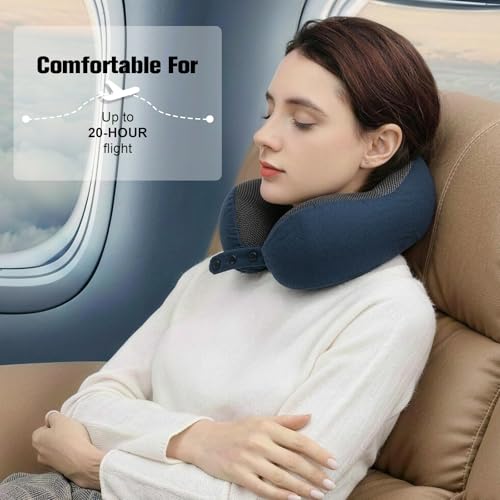 Neck Pillow for Traveling