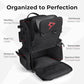 52L Fishing Tackle Backpack
