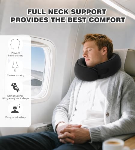 Neck Pillow for Traveling