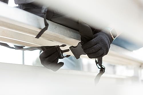 Heated Stadium Seats for Bleachers with Back Support