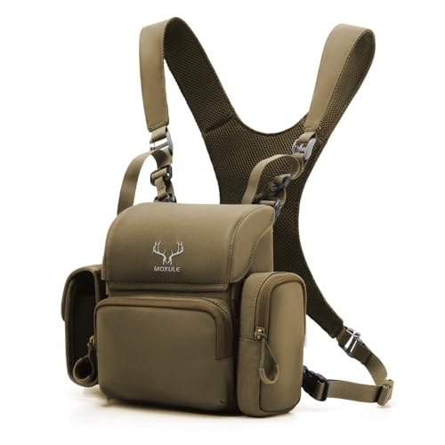 Binocular Harness Chest Pack