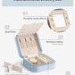 Small Jewelry Travel Case