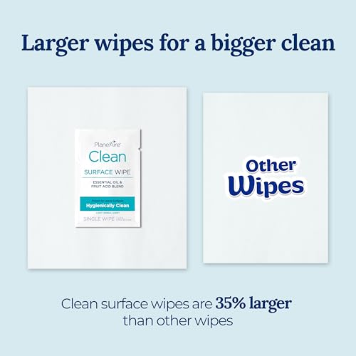 Clean Wipes Surface Cleaning Wipes