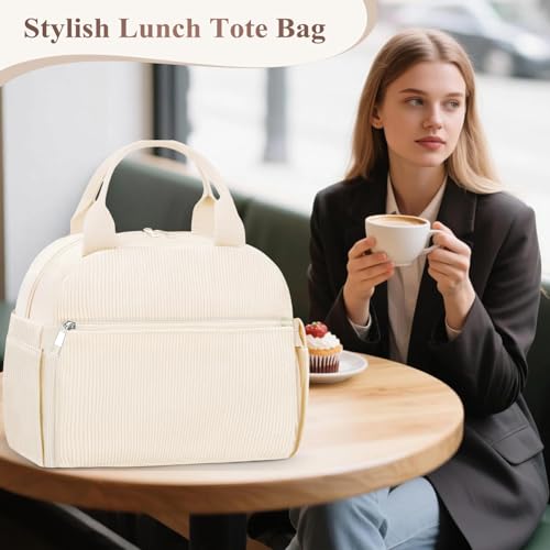 Lunch Bag Lunch Box for Women