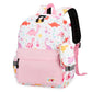 Toddler Backpack for Boys Girls Ages 3+