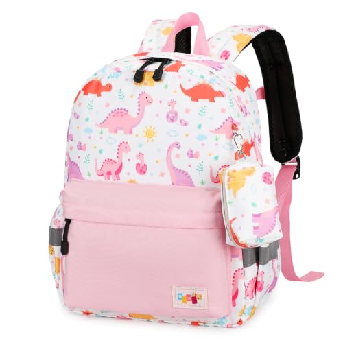 Toddler Backpack for Boys Girls Ages 3+
