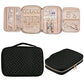 Travel Jewelry Organizer Case