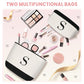 Initial Tote Bag