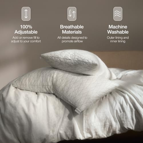 Original Adjustable Pillow