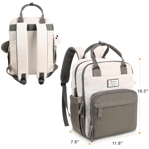 Diaper Bag Backpack