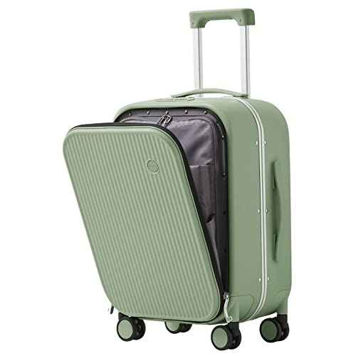 Carry On Luggage