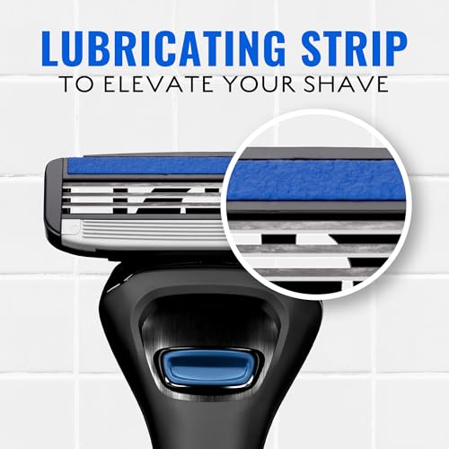 Razors for Men (2 Count)