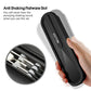 Travel cutlery set