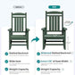 Rocking Chair Outdoor