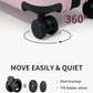 Hardside Expandable Carry On Luggage
