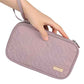 Electronics Travel Organizer Cord Case