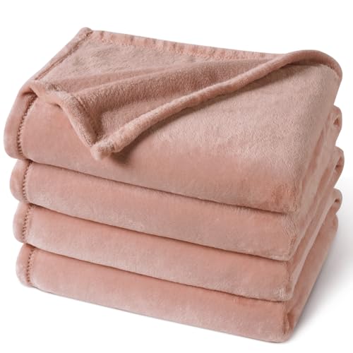 Fleece Blanket Queen 90x90