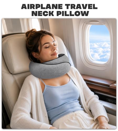 Neck Pillow for Traveling