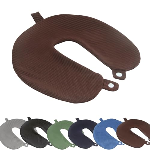 Travel Neck Pillow Cover