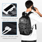Backpack Bag With TSA Lock & Key