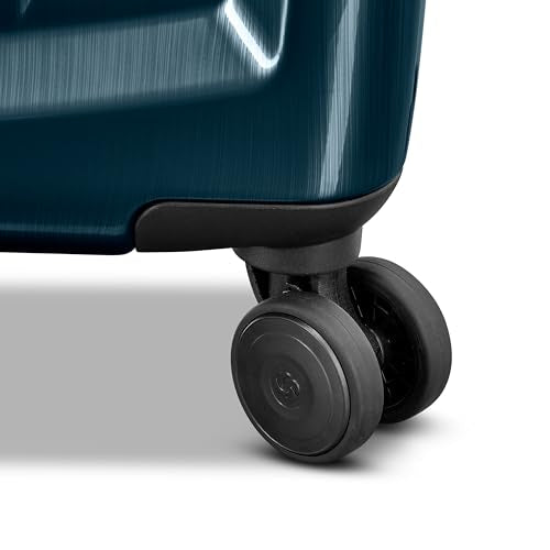 Winfield 2 Hardside Expandable Luggage with Spinner Wheels
