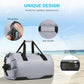 Waterproof Duffel Bag