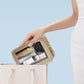 Clear Makeup Bag