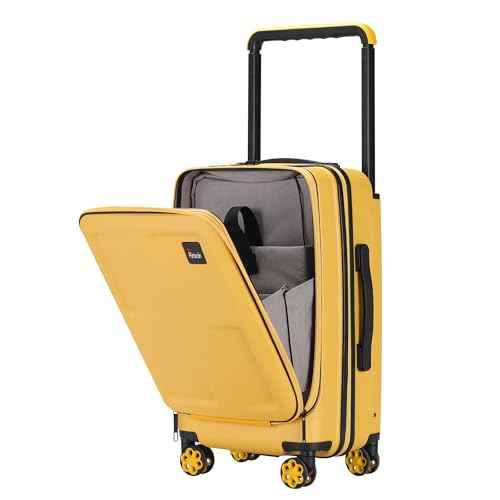 Carry on Luggage
