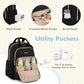 Diaper Bag Backpack