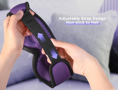Sleep Mask with Bluetooth Headphones Bluetooth Sleep Mask Sleep Headphones