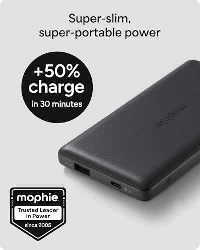 Powerstation Slim 10